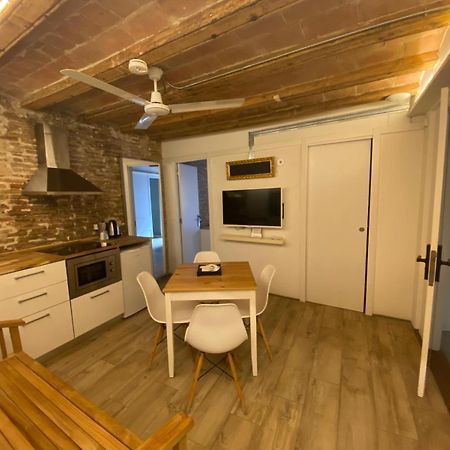 Barcelona Classic Palau Apartments Екстер'єр фото