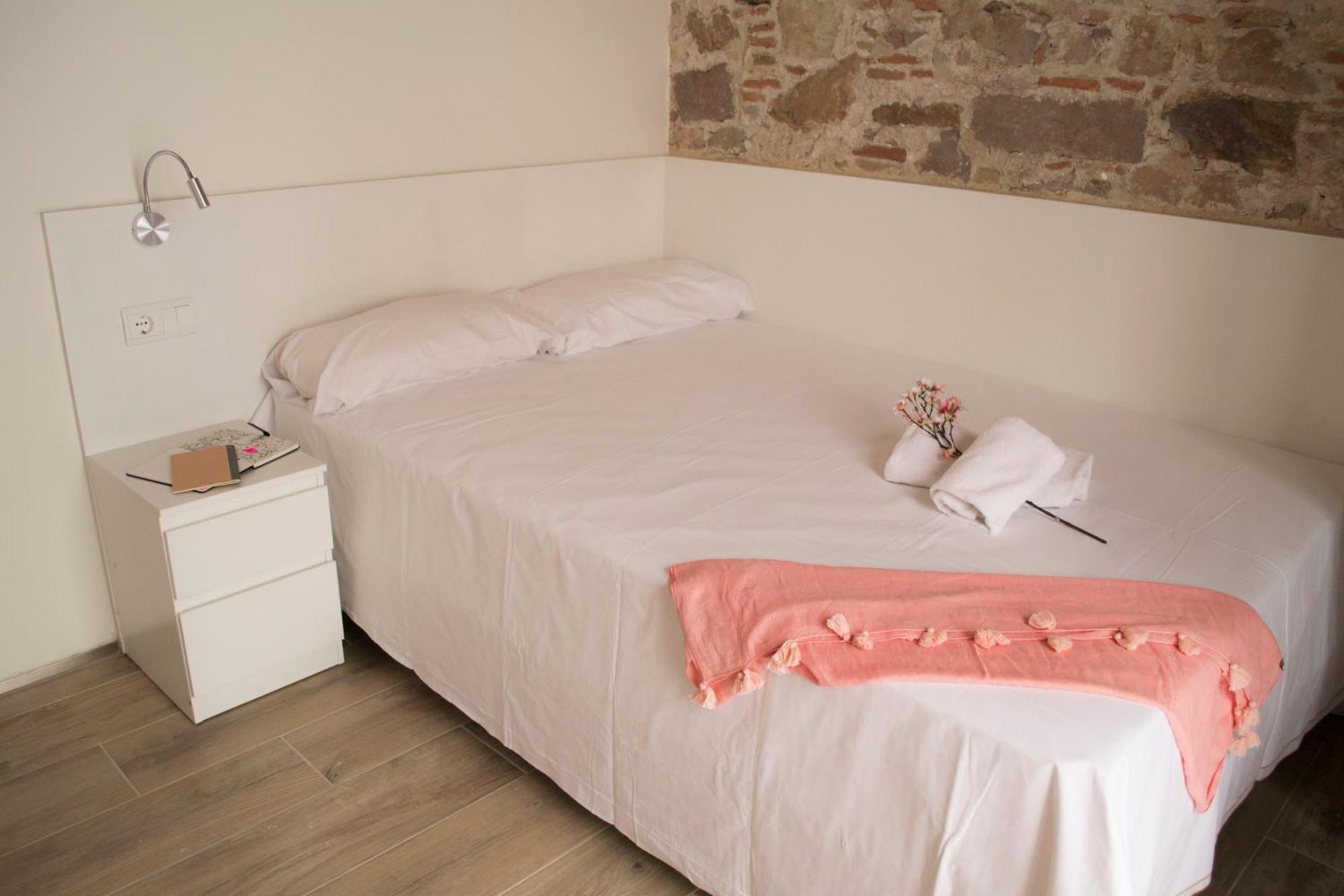 Barcelona Classic Palau Apartments Екстер'єр фото