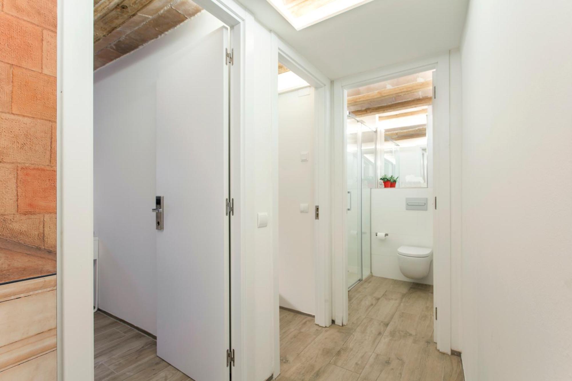 Barcelona Classic Palau Apartments Екстер'єр фото