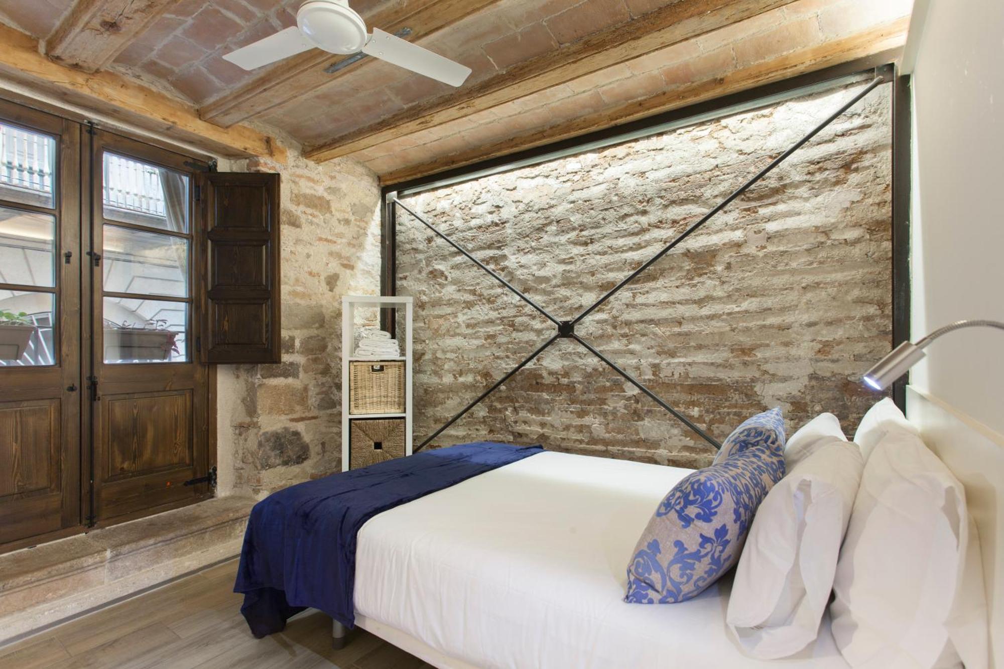 Barcelona Classic Palau Apartments Екстер'єр фото
