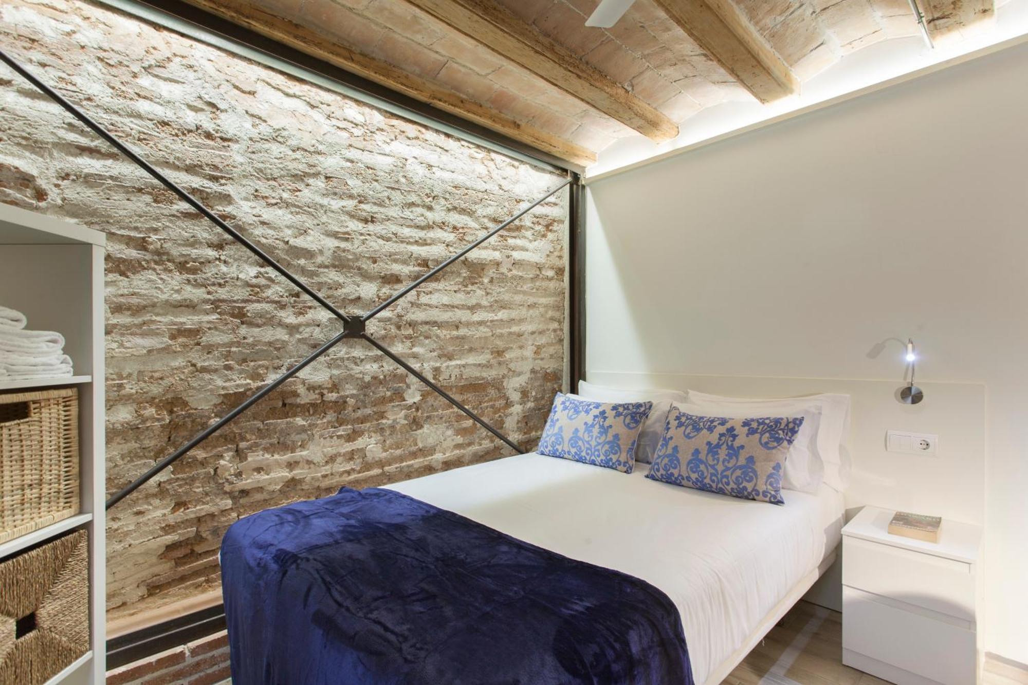 Barcelona Classic Palau Apartments Екстер'єр фото