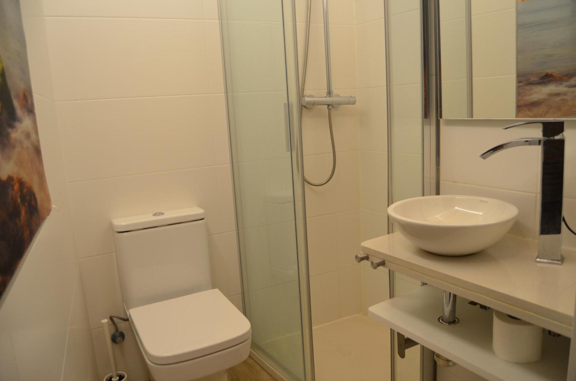 Barcelona Classic Palau Apartments Екстер'єр фото