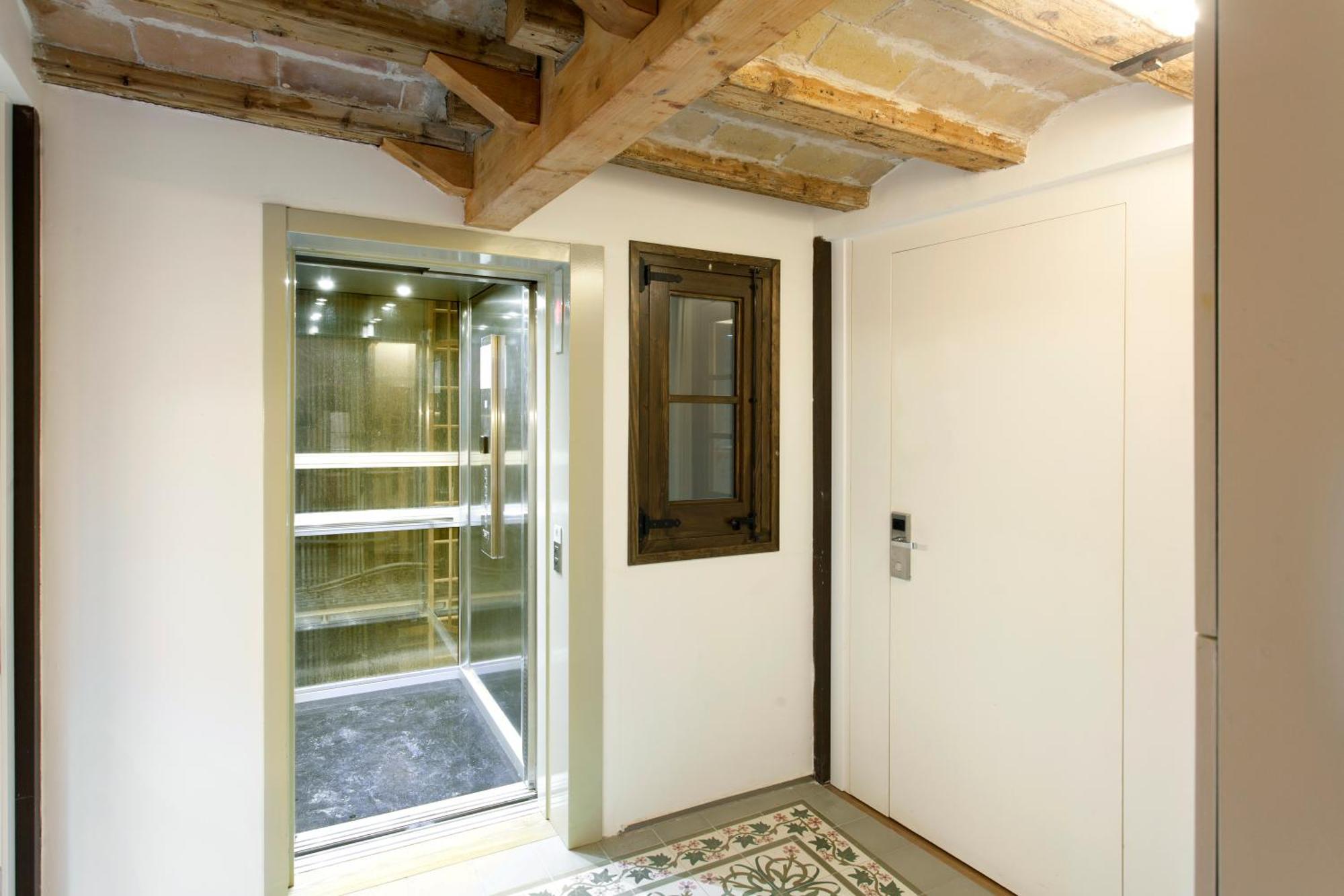 Barcelona Classic Palau Apartments Екстер'єр фото