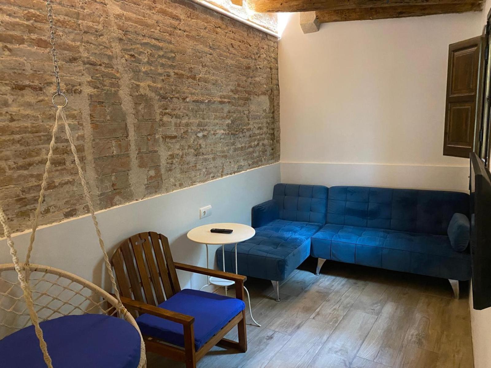 Barcelona Classic Palau Apartments Екстер'єр фото