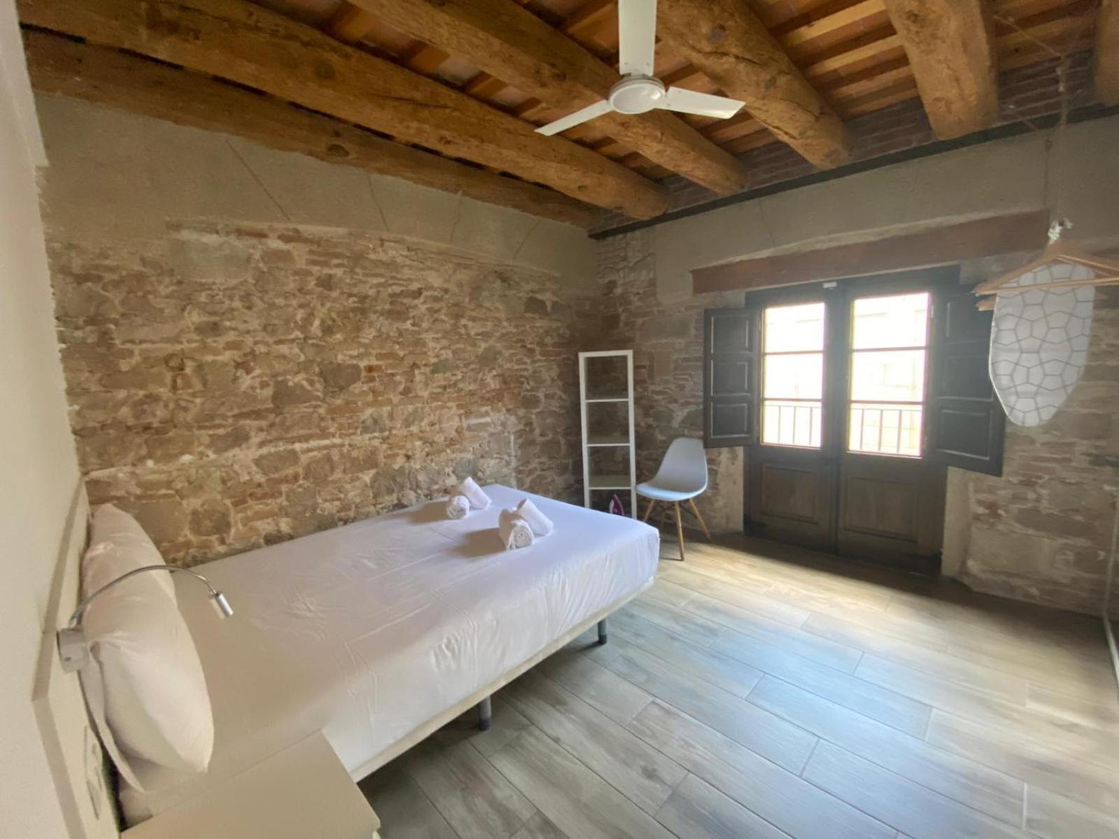 Barcelona Classic Palau Apartments Екстер'єр фото