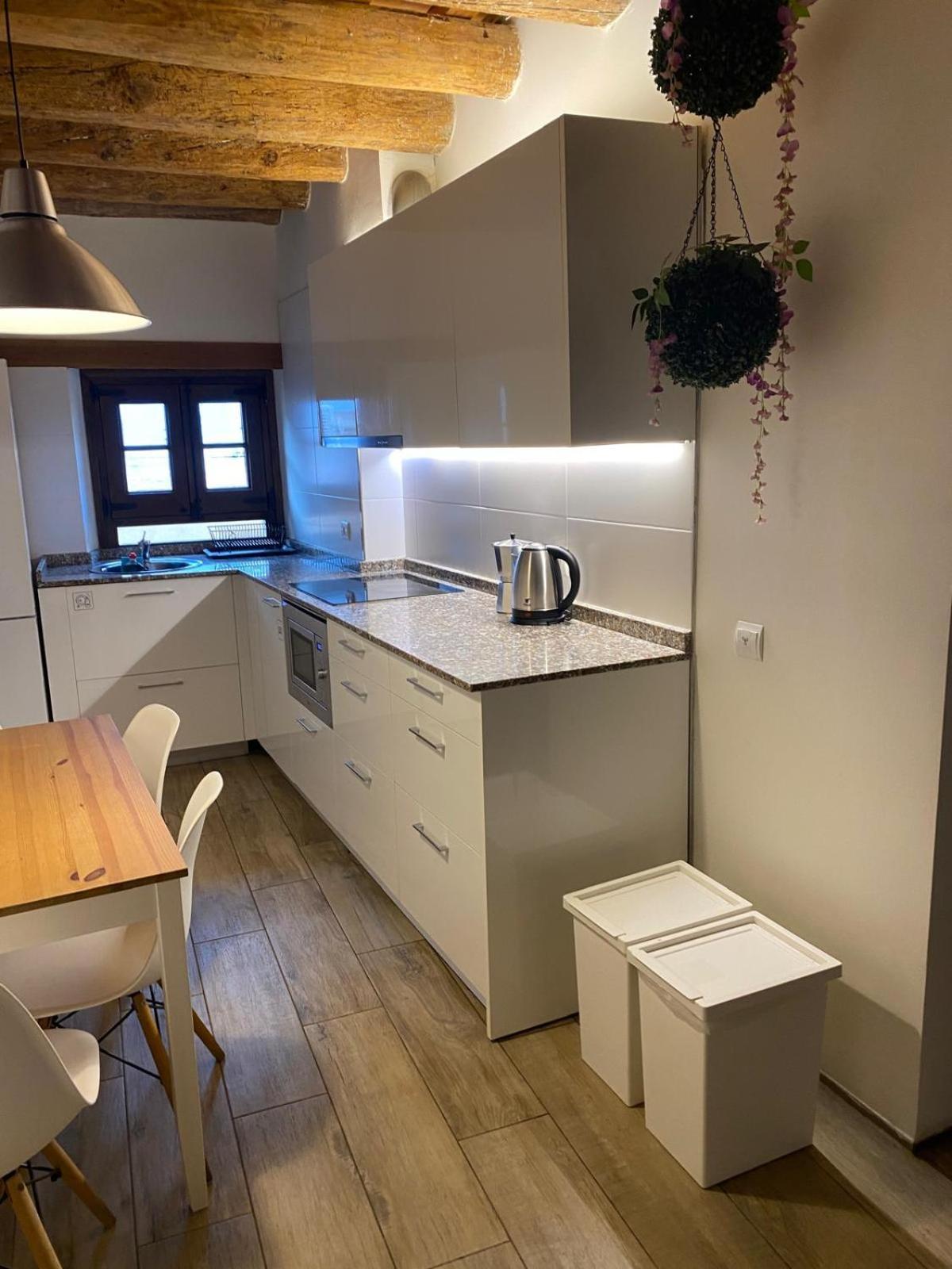 Barcelona Classic Palau Apartments Екстер'єр фото