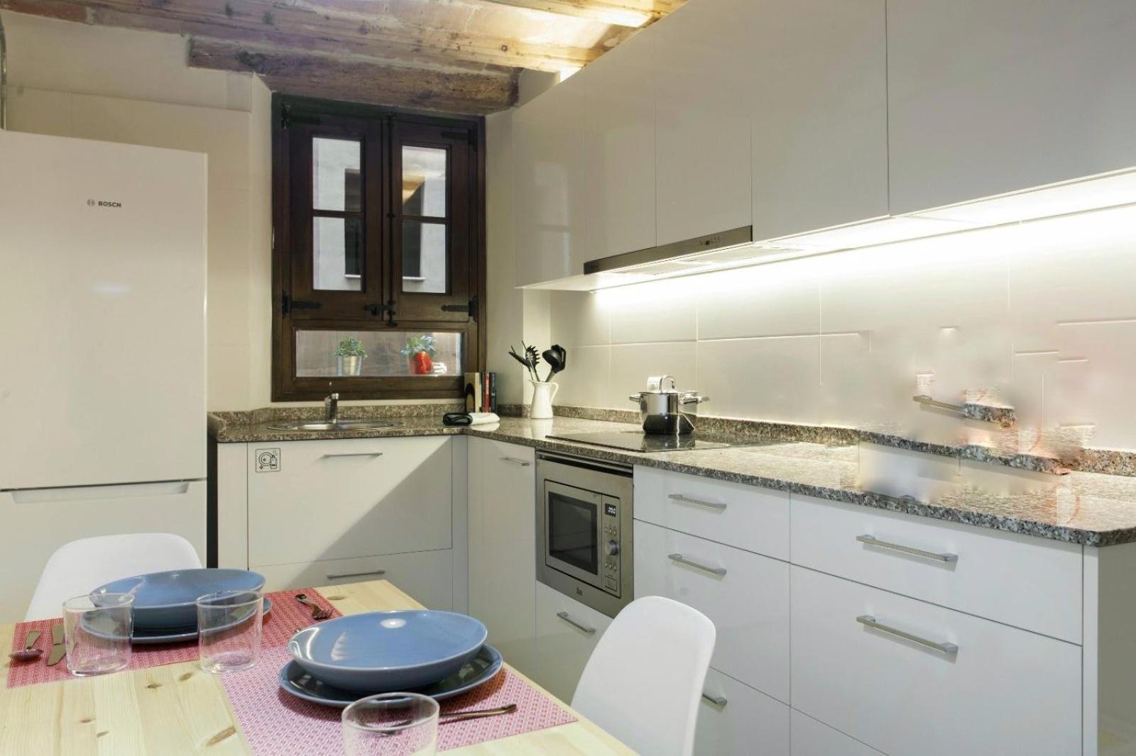 Barcelona Classic Palau Apartments Екстер'єр фото