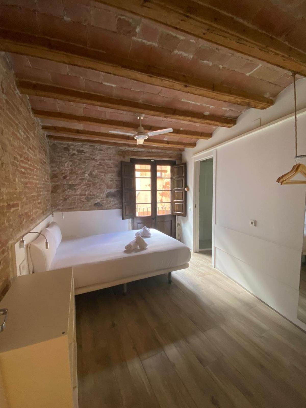 Barcelona Classic Palau Apartments Екстер'єр фото