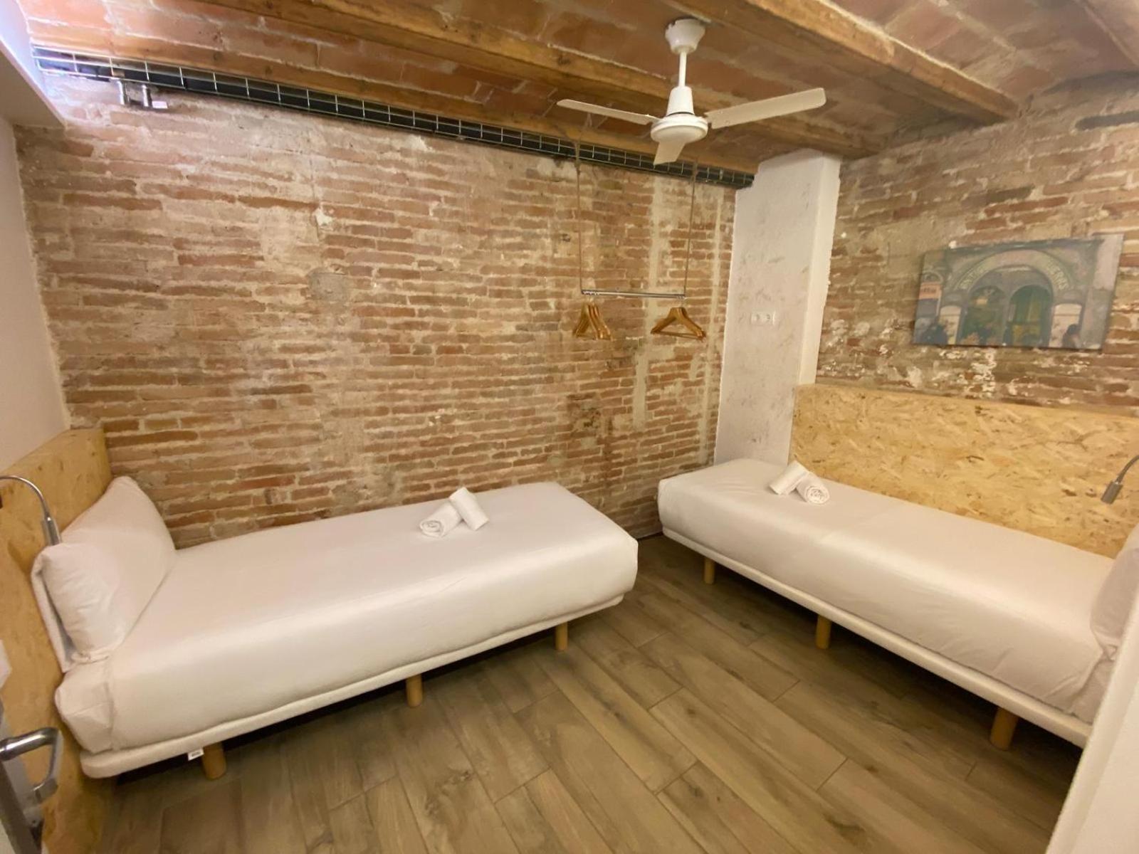 Barcelona Classic Palau Apartments Екстер'єр фото